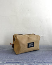 DOPP KIT - CEDAR