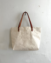 MAINE TOTE LARGE - NATURAL