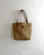 MAINE TOTE SMALL - CEDAR