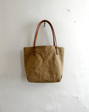 MAINE TOTE SMALL - CEDAR
