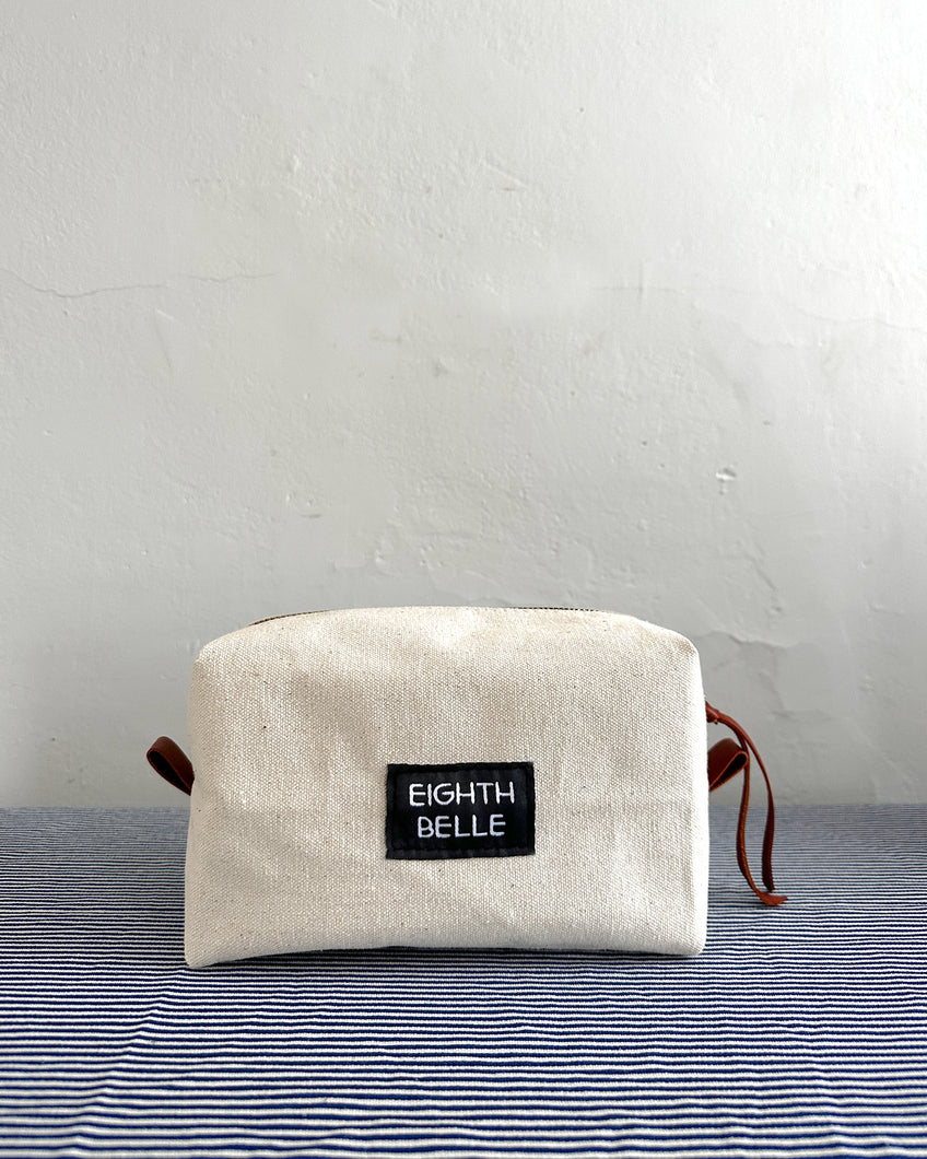 DOPP KIT - NATURAL
