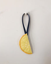 SEAFOOD ORNAMENTS