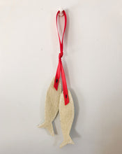 SEAFOOD ORNAMENTS