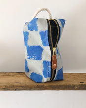 DOPP KIT - AQUA