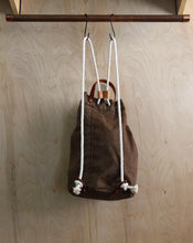 SAILOR DITTY BAG
