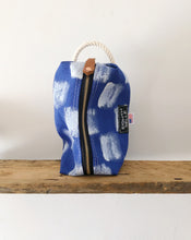 DOPP KIT - ULTRAMARINE