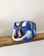 DOPP KIT - ULTRAMARINE