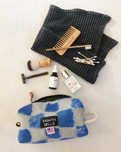 DOPP KIT - AQUA