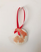 SEAFOOD ORNAMENTS