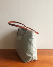MAINE TOTE SMALL - SEA MIST