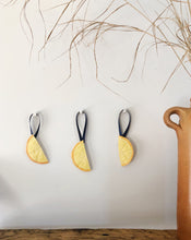 SEAFOOD ORNAMENTS