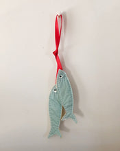 SEAFOOD ORNAMENTS