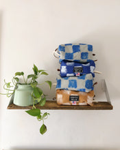 DOPP KIT - AQUA