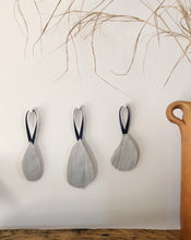 SEAFOOD ORNAMENTS