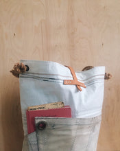 WEATHERED 6