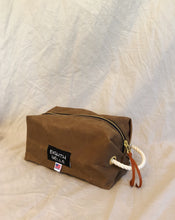 DOPP KIT teak