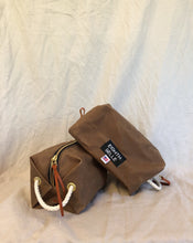 DOPP KIT teak