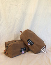 DOPP KIT teak