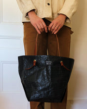 CARGO TOTE SMALL