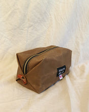 DOPP KIT teak