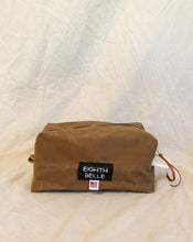 DOPP KIT teak