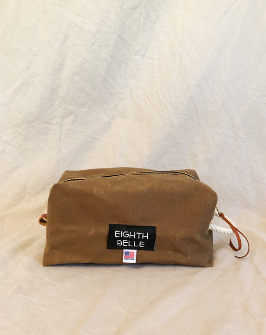DOPP KIT teak