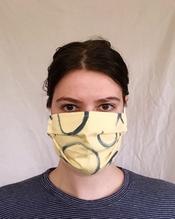 FABRIC MASK