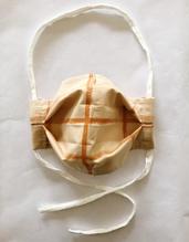 FABRIC MASK