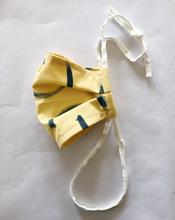 FABRIC MASK