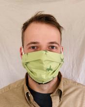FABRIC MASK