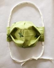 FABRIC MASK