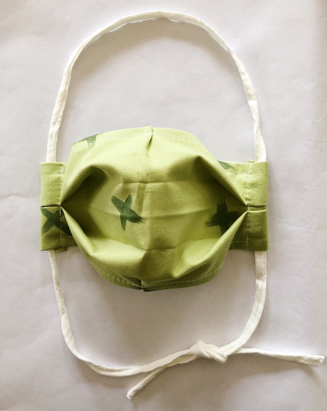 FABRIC MASK
