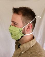 FABRIC MASK