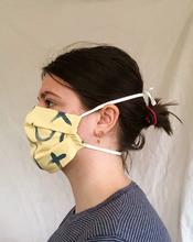 FABRIC MASK