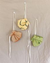 FABRIC MASK