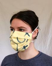 FABRIC MASK