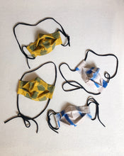 ORGANIC COTTON FACE MASK