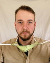 FABRIC MASK
