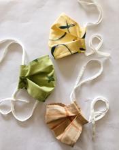 FABRIC MASK
