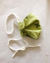 FABRIC MASK