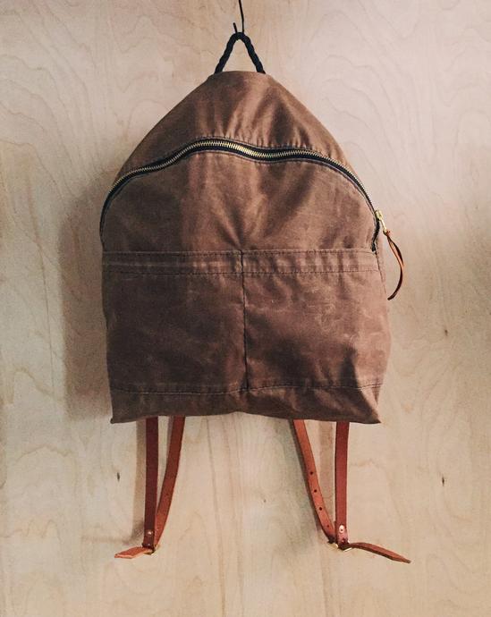 ALL HANDS PACK