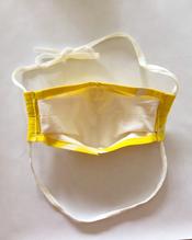 FABRIC MASK