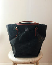 CARGO TOTE SMALL