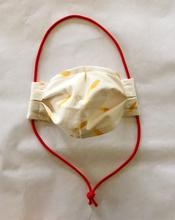 FABRIC MASK