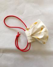 FABRIC MASK