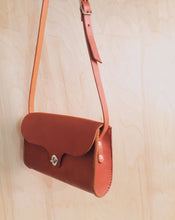 Heirloom Satchel