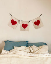 HEART FLAG