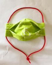 FABRIC MASK