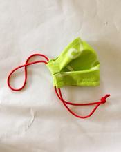 FABRIC MASK