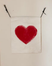HEART FLAG